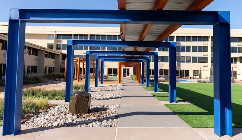 GRAND Mental Health Addiction Recovery Center