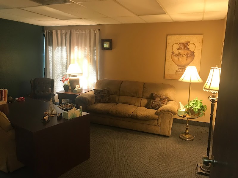 Grand Quality Counseling With Glaser Burkhardt, LMFT