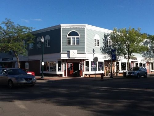 Grander Peace Counseling - WBL