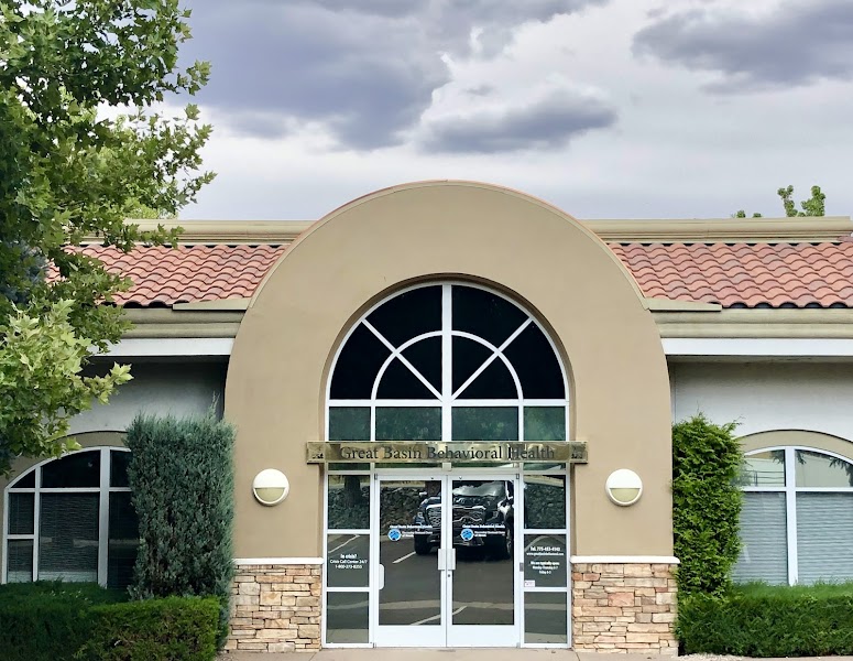 Great Basin Behavioral Health