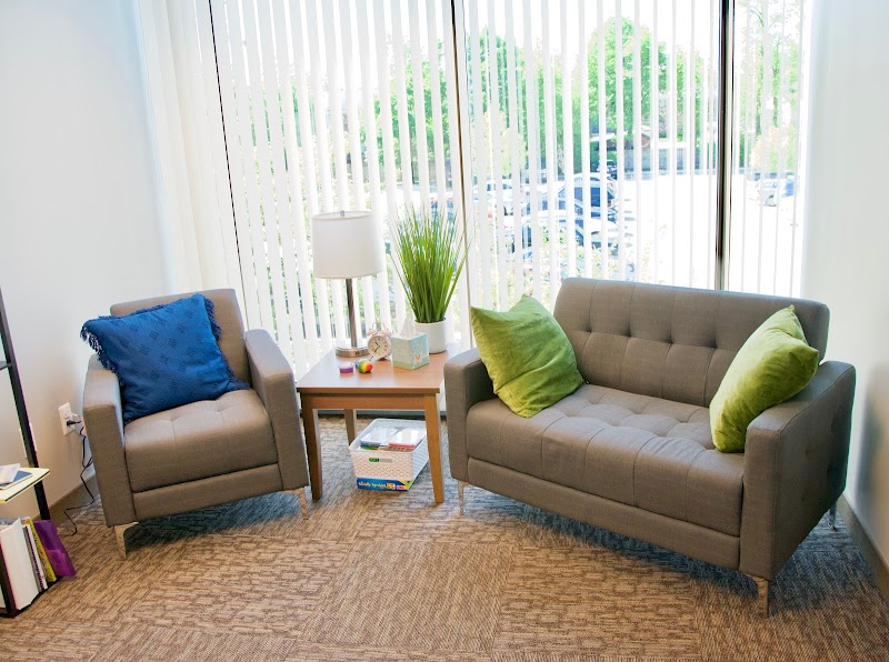 Great Lakes Psychology Group - Ann Arbor