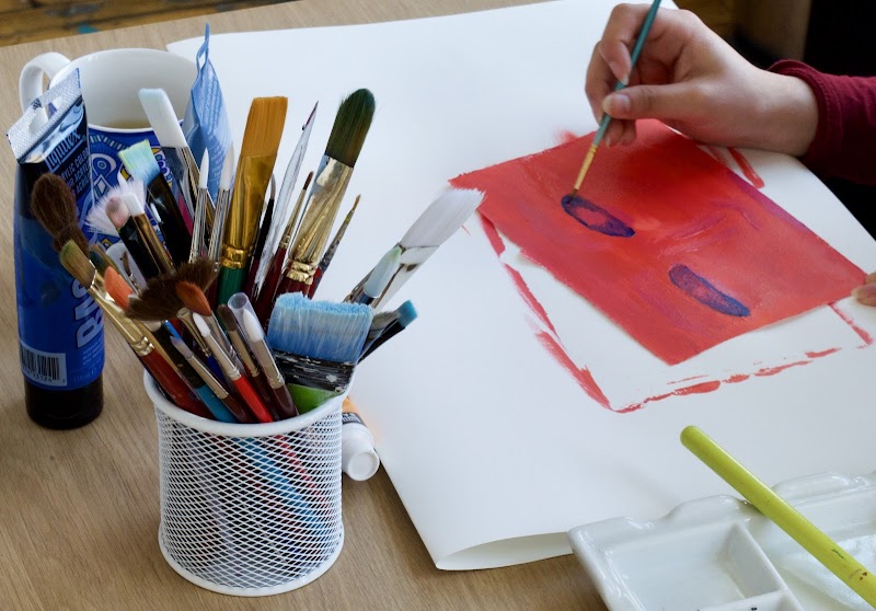 Greater Chicago Art Therapy, LLC