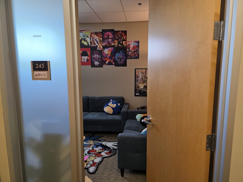 Greater Restoration Counseling