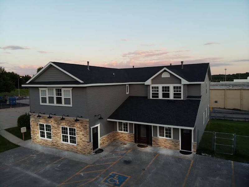 Green Counseling Services, PLLC