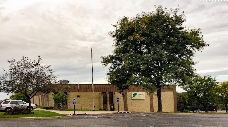 Greenleaf Family Center