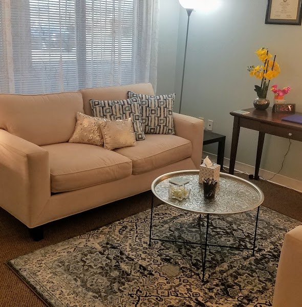 Greensboro Counseling Partners, PLLC