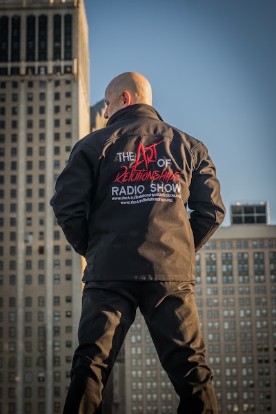 Greg Dudzinski MS LPC-The Art of Relationships, PLLC