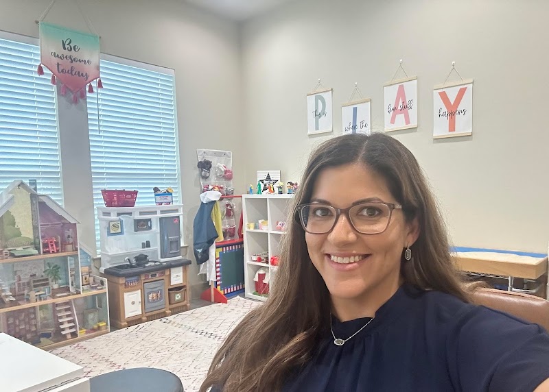 Grow Child and Family Counseling, PLLC - Specialized Child Therapist for kids 3-10