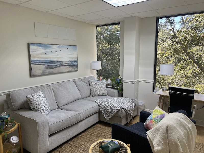 Growing Branches Counseling, LLC