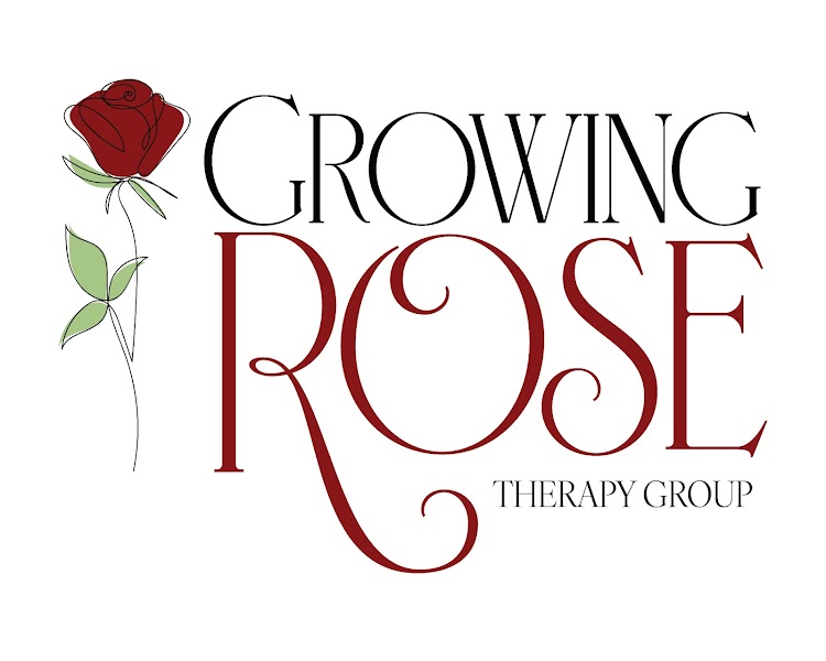 Growing Rose Therapy Group