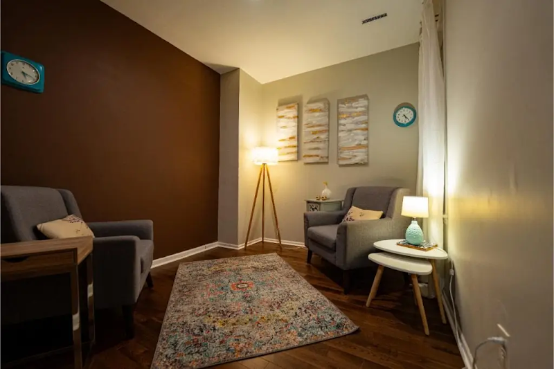 Growth Thru Change - Therapy in Philadelphia