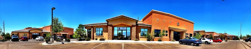 Guadalupe Psychiatric and Mental Health Services