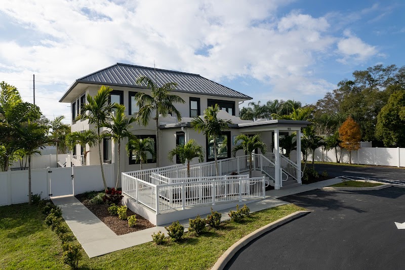 Guardian Recovery - Tampa Addiction Center