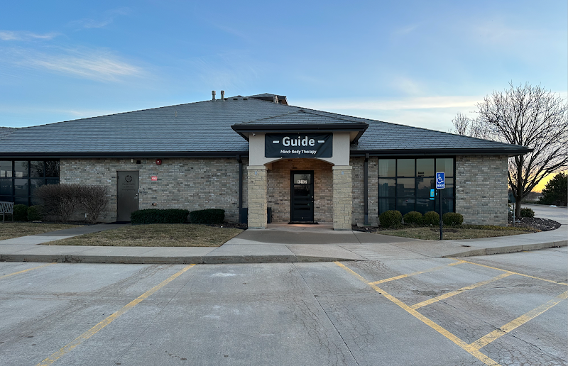 Guide MindBody Therapy