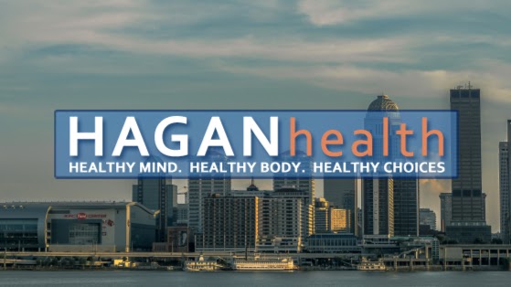 Hagan Health Psychiatry & TMS Therapy