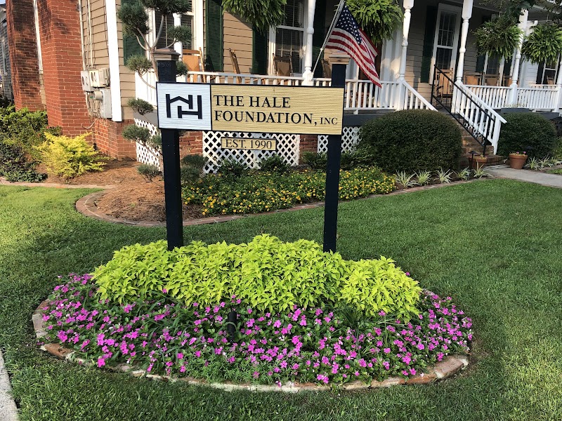 Hale Foundation Inc