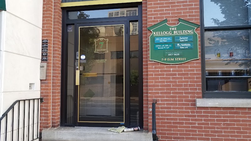 Haley Neidich Psychotherapy and Consulting