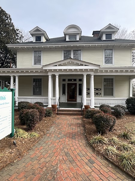 Hampton Counseling and Family Services