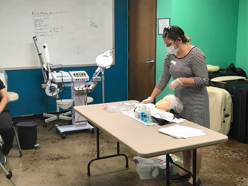 Hands On Therapy Schools - Massage Therapy and Esthetics Education