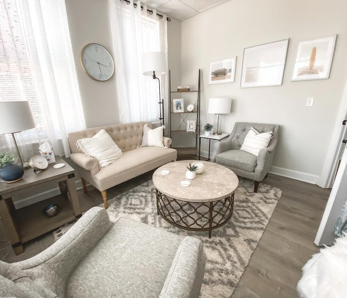 Hannah Dorsher Counseling, LLC