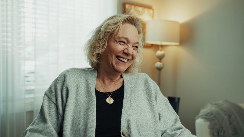 Harmonized Brain Centers - Nashville