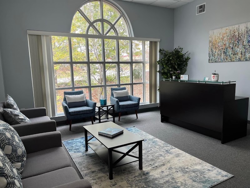 Harmony Family Therapy