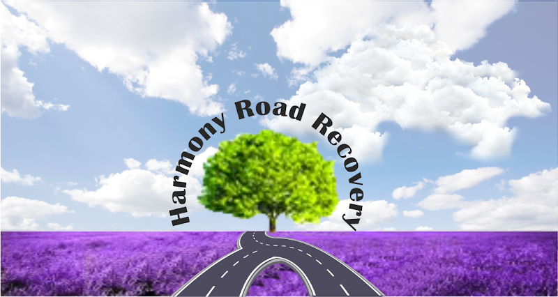 Harmony Road Recovery