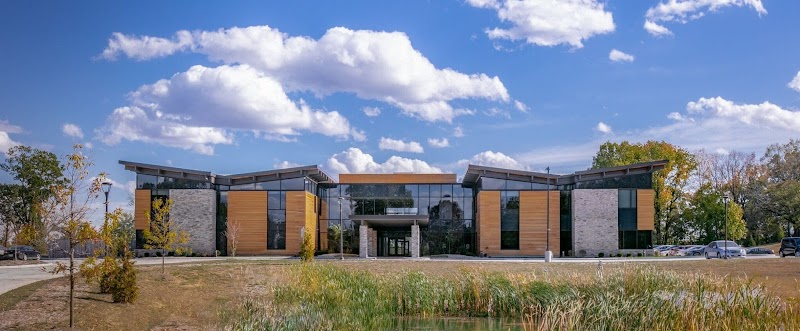 Harris House Treatment and Recovery Center