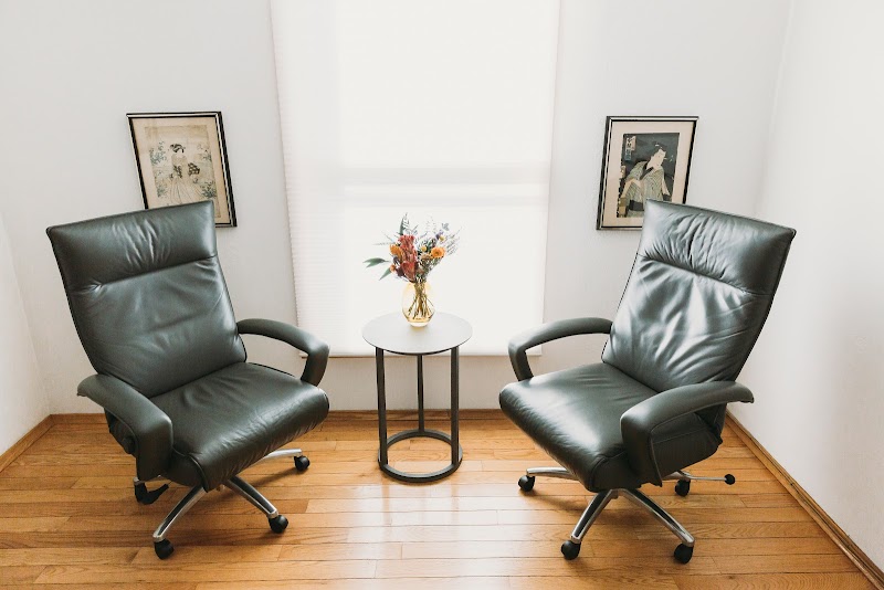 Harvey Center for Relationships