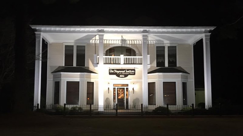 Haymount Institute for Psychological Services