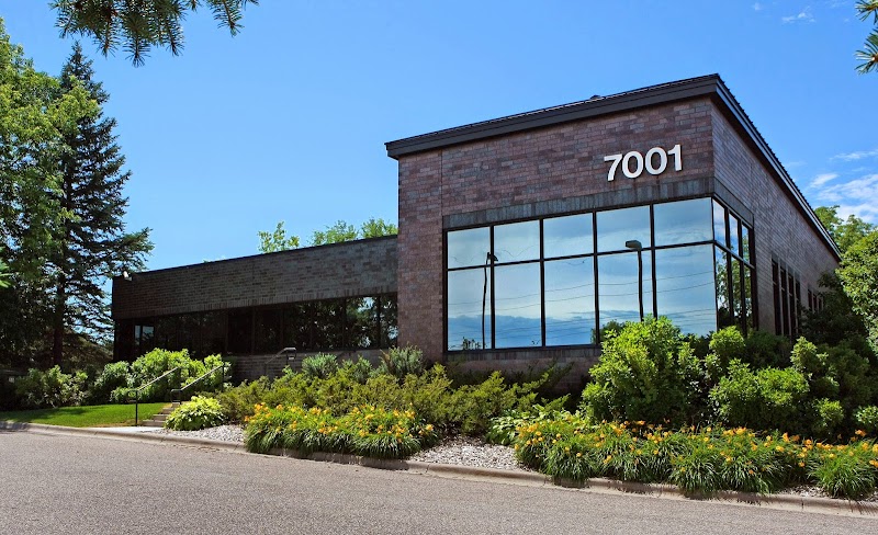 Hazelden Betty Ford Foundation