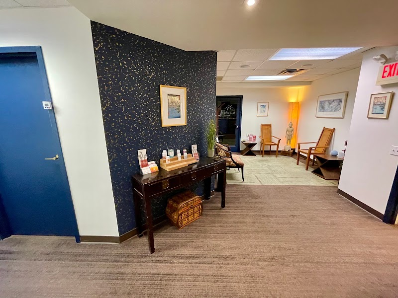 Healing Arts Center of Philadelphia