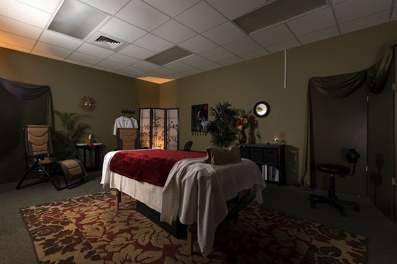 Healing Arts Therapeutic Massage