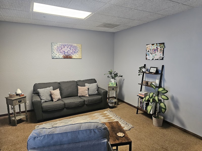 Healing Balance Therapy Inc. - La Mesa Therapy & Counseling