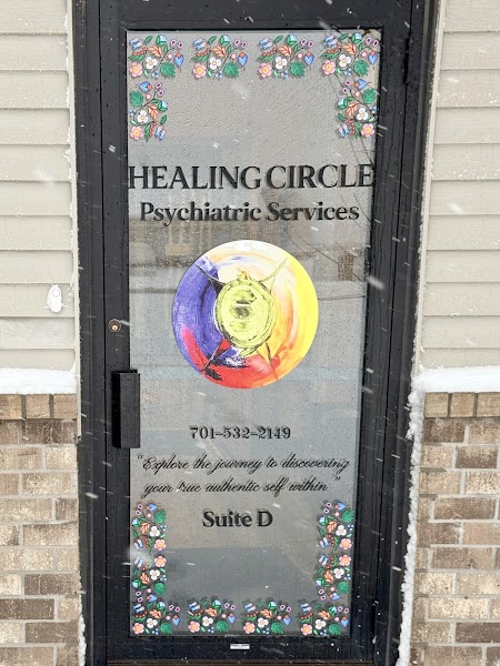 Healing Circle Psychiatric Services