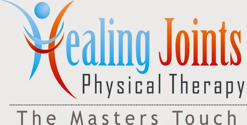 Healing Joints Physical Therapy - Edison