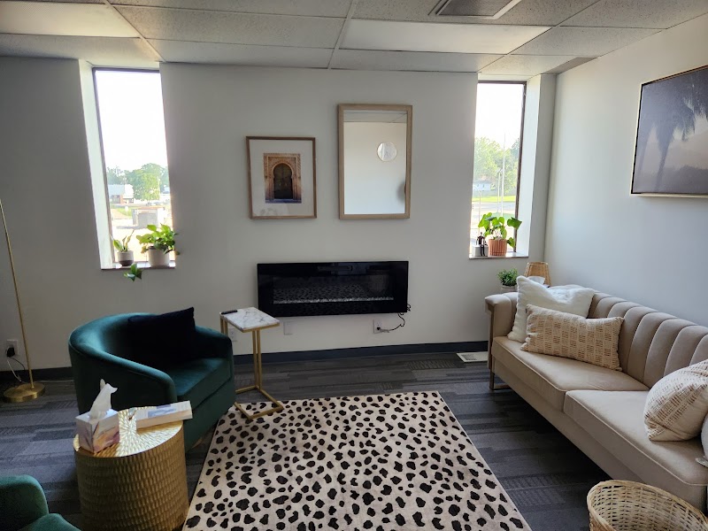 Healing Our Trauma | Trauma Therapy