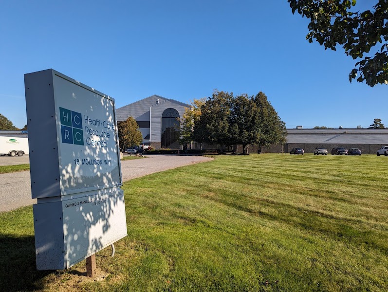 Health Care Resource Centers Lewiston