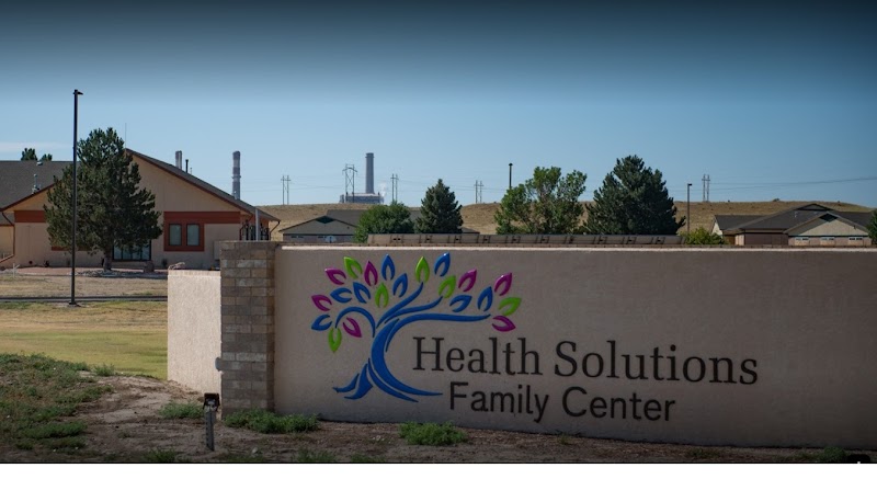 Health Solutions Family Center