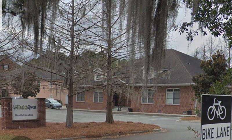 HealthQwest | Savannah