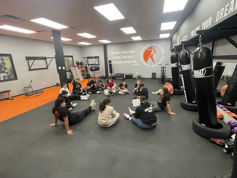 Healthy Body Healthy Mind LLC