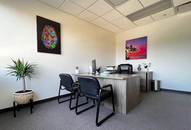 Healthy Mind Psychiatry