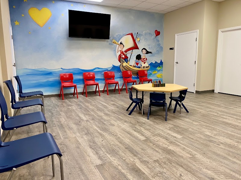 Heart 4 Kids Therapy LLC