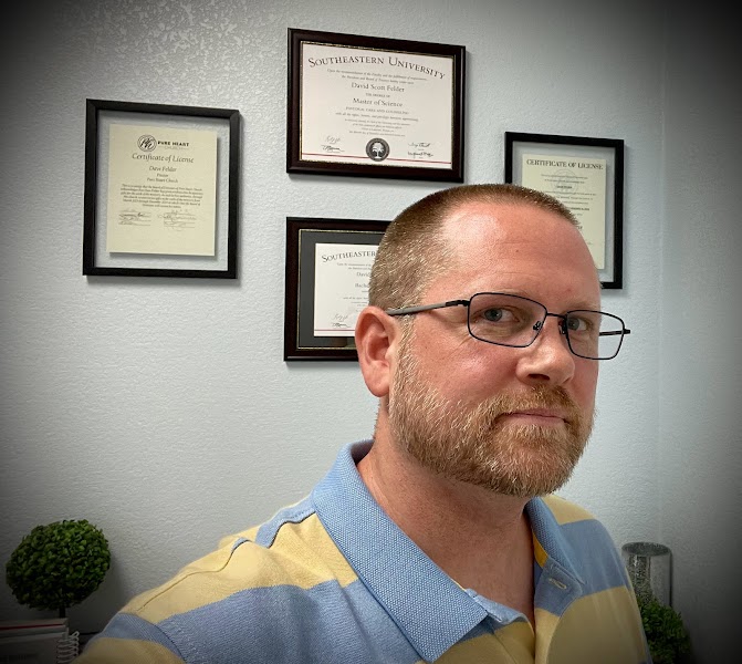 Heart C.A.R.E. Counseling