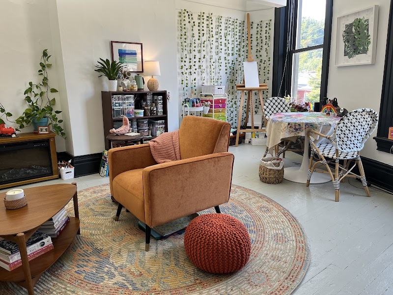 HeART Felt Therapy LLC