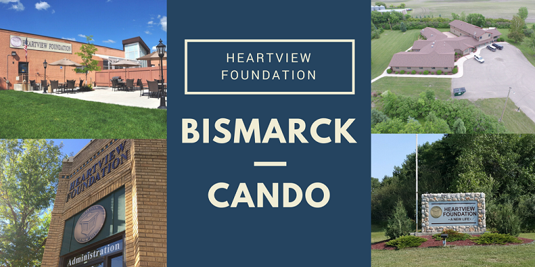 Heartview Foundation - Bismarck
