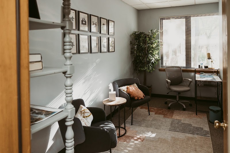 Helix Health Depression & Anxiety Center