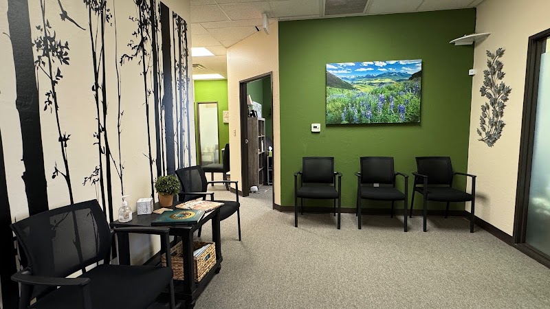 Help and Hope Counseling, PLLC