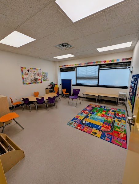 Helping Hands Family - ABA Therapy