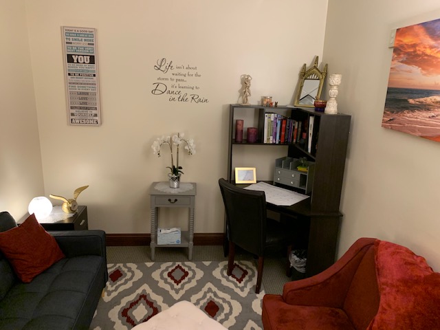 Helping Moon Counseling, P.A.